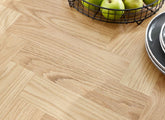 Hilton Table Top - detail